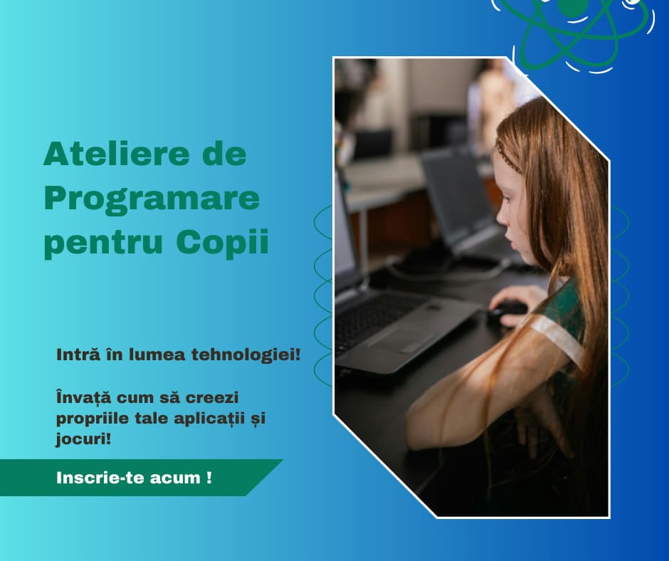 Ateliere de Programare